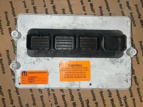 R4606837ae Mopar 2005 Chrysler 300 5.7l Automatic Engine Computer Module Ecm