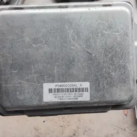 P04692028al Mopar Srt8 Srt Rt R/t Sxt Se 04692028ae 2006 Dodge Charger Magnum 300 Bcm Body Control Module Computer
