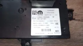 68361220ab Mopart 68399797ab 2014- 19 Dodge Promaster Body Control Module #3