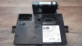 68361220ab Mopart 68399797ab 2014- 19 Dodge Promaster Body Control Module