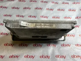 9m6a-12a650-ef Motorcraft 2009 Ford Escape 2.5l Hybrid Engine Control Module Ecm