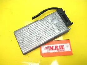 12207549 Motorola Computer Ecm Navigation Theft Security Wire Plug For 01-04 Saab 9-5 9-3