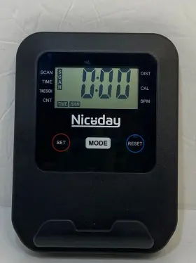 206s Niceday Magnetic Rowing Machine Replacement Electronic Display Screen Part Works #3