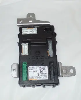 1ca0a Nissan 07782 284b1 2009-2011 Infiniti Fx35 Fx50 Body Control Module Bcm Oem