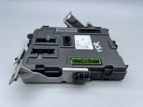 116rai-002868 Nissan 2014 2015 2016 Rogue Body Control Module Bcm Computer 284b1 4ba1b Oem #2