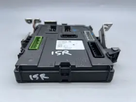 116rai-002868 Nissan 2014 2015 2016 Rogue Body Control Module Bcm Computer 284b1 4ba1b Oem #3