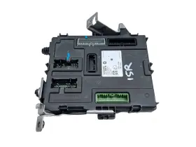 116rai-002868 Nissan 2014 2015 2016 Rogue Body Control Module Bcm Computer 284b1 4ba1b Oem