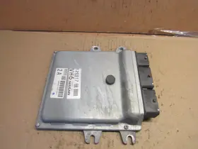 120117vh6 Nissan 2018 Nv2500 Engine Control Module Ecm Ecu Oem