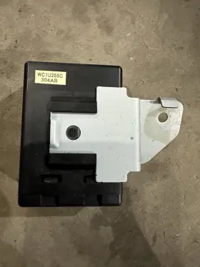 1788dfwc1u241 Nissan 1788d Fwc1u241 08-15 Rogue Keyless Entry Anti Theft Control Unit 28595-jm00a Wc1u255c Oe