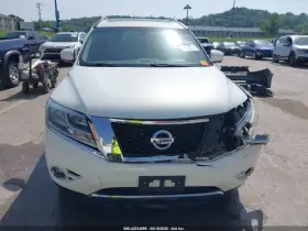 237033ja0a Nissan Used Engine Control Module Ecm Fits 2014 Pathfinder Electronic