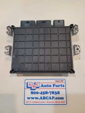 237036lb2a Nissan Used Engine Control Module Ecm Fits 2020 Sentra Electronic Mod #2