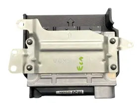 237037bl1a Nissan 2025 Murano Oem 2.0l Fwd Engine Control Module Ecm With Bracket