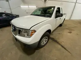 237039bp0a Nissan Used Engine Control Module Ecm Fits 2018 Frontier Electronic M