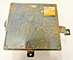 23710-07g03 Nissan 1988 Hardbody Pickup Ecm Ecu Computer 23710 07g03