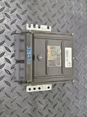 23710-7s065 Nissan 04 Titan 4x4 Ecm Ecu Electronic Control Module 2.94 Ratio Oem