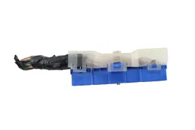 23710-83g16 Nissan Engine Computer 1993 Pickup Mecm V246 3.0l Wire Connector Plug Pigtail