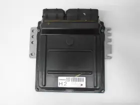 23710-zp02a Nissan 2005 Frontier 2.5l Mec80-800 A1 Engine Computer Module Ecu Ecm Pcm