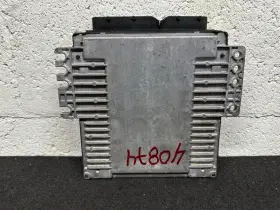 Mec73-531 Nissan 23710 Zq04b 2008 Armada 5.6l V8 At Ecu Ecm Pcm Engine Control Module Ub A1 #3