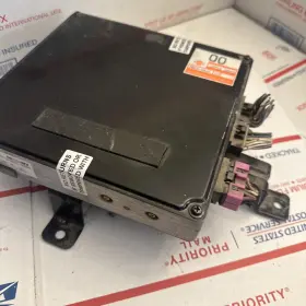 2371032g00 Nissan Plug And Play 88 D21 Pathfinder 3.0 Mt Fed Ecm Ecu Module Pcm Mecs-g420
