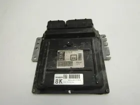 237107s015 Nissan Engine Control Module Armada 2004 Le 5.6l 4x2 Ecu Ecm Computer Unit Oem