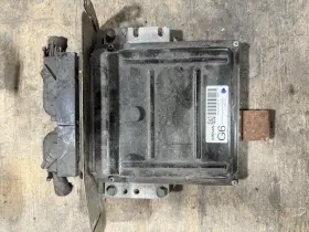 237108u711 Nissan 2004-2006 Sentra Electronic Control Module Mec33-295 A1-4601