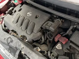 237108w83b Nissan Used Engine Control Module Ecm Fits 2008 Versa Electronic Modu