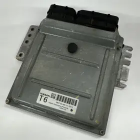 23710-9bd8a Nissan 237109bd8a 590-61231 2012 Pathfinder 4.0l Ecu Ecm Computer Module Mec150-450 C1