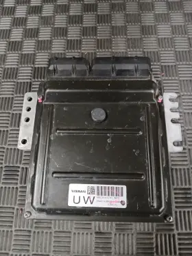 23710-ea20b Nissan 23710ea200 23710ea20b 2005 Xterra Frontier 4.0l Ecu Ecm Computer Module Mec35-612