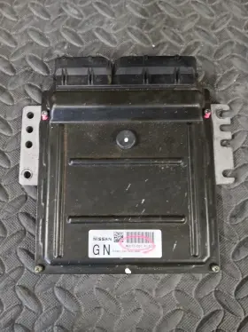 23710-ze03b Nissan 23710ze03b 23710ze03a 2007 Armada 5.6l Ecu Ecm Engine Computer Module Mec73-031 A1