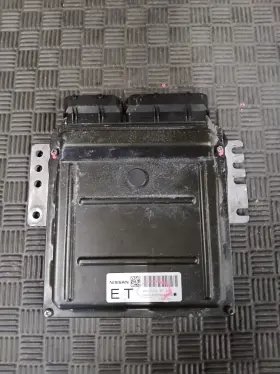 23710-zp51a Nissan 23710zp51a 23710zp51b 2007 Xterra Frontier 4.0l Ecm Computer Module Mec70-010 B1