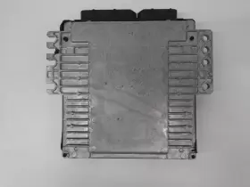 23710zp63a Nissan 2007-2008 Frontier 2.5l Mec80-860 B2 Engine Computer Module Ecu Ecm Pcm #3