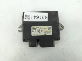 Y7ynn Nissan 23750 9pj1a 237f0 9pj0a 2018-2018 Pathfinder Engine Computer Ecu Pcm Ecm Pcu Oem