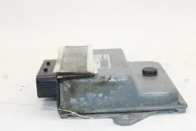 237516jb0a Nissan Ecu Ecm Computer 2019 Titan 1421019