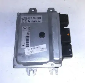 237a05aa1b Nissan Ecm Ecu Computer 2016 Murano