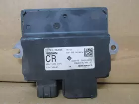237f0-6ka0a Nissan 16 17 18 19 20 Pathfinder Body Control Module Unit Bcm Oem 237f0 6ka0a