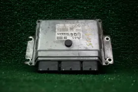 2483uq4 Nissan 2013 2014 2015 Sentra Engine Computer Module Oem Ecm