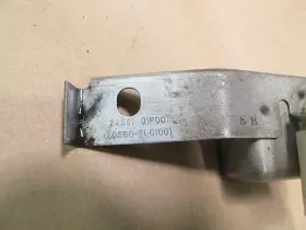 24841-01p00 Nissan 84-86 Z31 300zx Buzzer Parking Alarm Module Oem #3