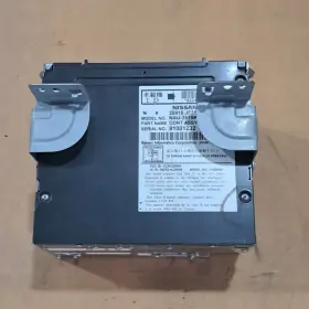25915-jf30a Nissan It Master Control Assy For 2009 Gt-r R35 Gtr Vr38 3.8l