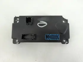 27500-9ga0a Nissan 2010-2011 Armada Engine Computer Ecu Pcm Ecm Pcu Oem 27500 9ga0a Ruiqi