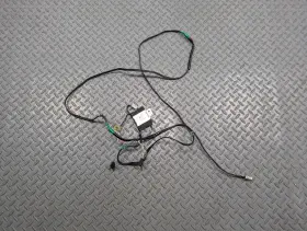 282307y010 Nissan 2004 - 2006 Oem Maxima Antenna Amplifier Module Unit With Wiring Harness #2
