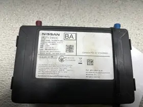 28275-5aa1d Nissan 2018-2019 Sentra Telematics Bluetooth Communication Control Module Oem #3