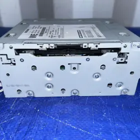 283305zk0a Nissan Armada Audio Radio Receiver Cd Player Head Unit Module Oem 2017 - 2021 #3