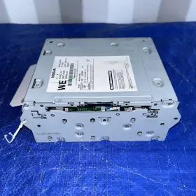283305zk0a Nissan Armada Audio Radio Receiver Cd Player Head Unit Module Oem 2017 - 2021