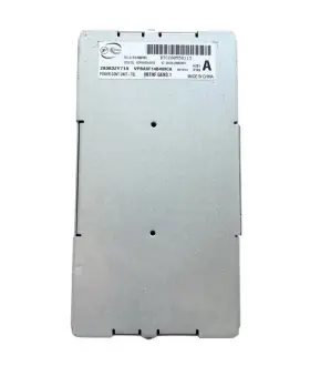28383zy1a Nissan Maxima Bluetooth Control Module