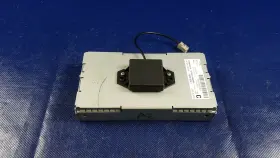 28388-1nm1a Nissan 370z Telematics Power Communication Adapter Control Module Unit # 62395 #2