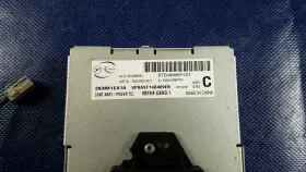 28388-1nm1a Nissan 370z Telematics Power Communication Adapter Control Module Unit # 62395 #3