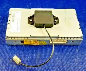 28388-1nm1a Nissan 370z Telematics Power Communication Adapter Control Module Unit # 62395