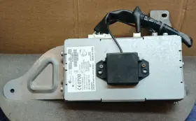 15-17nissan Nissan 283889gf0b Frontier Armada Bluetooth Mobile Phone Control Module Oem