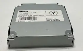 284a1-4ba3a Nissan 2015 Rogue Driver Assist Camera Parking Control Module Oem #2