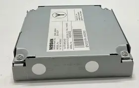 284a1-4ba3a Nissan 2015 Rogue Driver Assist Camera Parking Control Module Oem #3